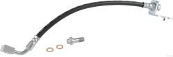 HERTH+BUSS JAKOPARTS Furtun Frana Axa Spate Stanga J3700800 Tesla Model X (J3700800)