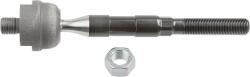 LEMFÖRDER Articulatie Axiala, Cap De Bara Axa Fata Dreapta 3451501 Mitsubishi Pajero