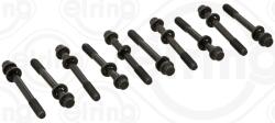 ELRING Set Surub, Chiulasa 003.930 Asia Cab As4 Baic Weiwang 007 Baolong Lingjun/Lingqi
