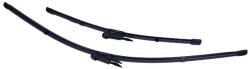 MaXgear Lamela Stergator Fata 39-0648 Opel Corsa D/Corsa E/Corsa F (39-0648)