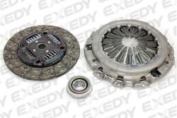 EXEDY Set Ambreiaj Mbk2113 Mitsubishi L200 / Triton/Pajero Sport Ii (MBK2113)