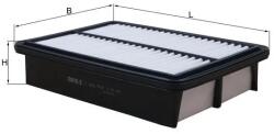 KNECHT Filtru Aer Lx5800 Mazda 3/Cx-30