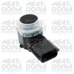 MEAT & DORIA Sensor, Ajutor Parcare Spate 94650 Opel Vivaro B Renault Captur I/Clio Iv/Kangoo