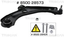 TRISCAN Brat, Suspensie Roata 850028573 Peugeot 308/308 Ii/308 Sw Ii