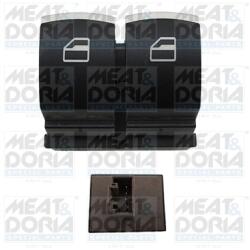 Meat & Doria Comutator, Macara Geam Fata Stanga 26164 Vw Caddy Alltrack Iv/Caddy Iv