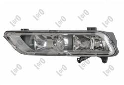 ABAKUS Proiector Ceata Stanga 053-50-911 Vw Passat Alltrack B7/Passat B7