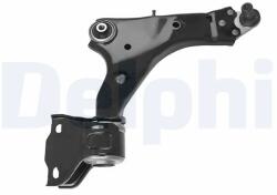 DELPHI Brat, Suspensie Roata Axa Fata Dreapta Tc4376 Jaguar E-Pace (TC4376)