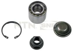 SNR Set Rulment Roata Axa Spate Stanga R153.36 Opel Agila Scania R Ii Suzuki Wagon R