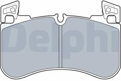 DELPHI Set Placute Frana, Frana Disc Lp3540 Land Rover Defender/Discovery V
