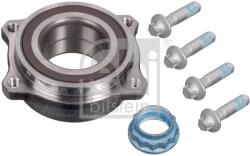 FEBI BILSTEIN Set Rulment Roata Axa Spate Dreapta 102834 Mercedes-Benz C-Class/C-Class T-Model (102834)