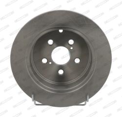 FERODO Disc Frana Ddf1406 Toyota Avensis