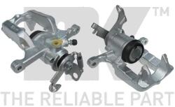 NK Etrier Frana In Spatele Puntii 2136261 Chevrolet Cruze/Orlando/Volt Opel Ampera