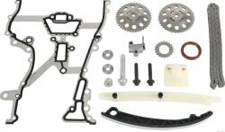 Herth+buss Jakoparts Chit Lant De Distributie J1198007 Opel Agila/Astra G/Astra G Classic Caravan