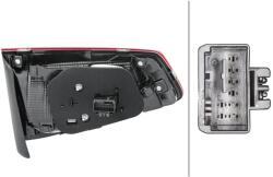 HELLA Lampa Spate Dreapta 2Tz011890-081 Vw Passat B8 (2TZ011890-081)