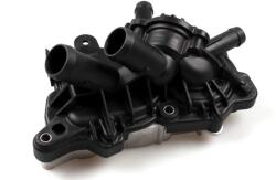HEPU Pompă De Apă, Răcire Motor P685 Audi A1/A3 Seat Ibiza Iv/Leon Skoda Karoq