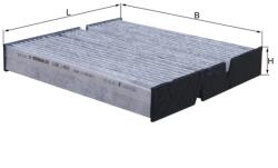 MAHLE Filtru, Aer Habitaclu Lak1467 Mercedes-Benz A-Class/B-Class/Cla/Eqa/Eqb/Gla/Glb (LAK1467)