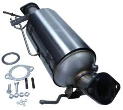 MAXGEAR Filtru Funingine/Particule, Sist. De Esapament 27-6041 Mazda 5