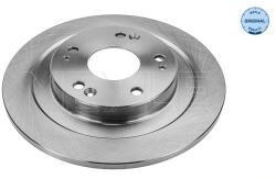 MEYLE Disc Frana Puntea Spate 31-155230062 Honda Civic Ix/Civic Viii (31-155230062)