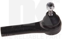NK Cap De Bara 5032386 Fiat 500L/Doblo