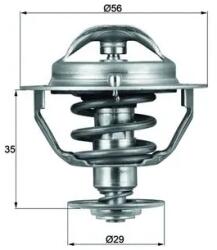 MAHLE Termostat, Lichid Racire Tx7382D Citroën C-Crosser/C-Crosser Enterprise Lexus Gs (TX7382D)
