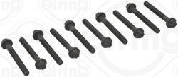 ELRING Set Surub, Chiulasa 655.350 Mercedes-Benz C-Class/C-Class T-Model/E-Class (655.350)