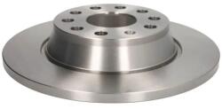 ABE Disc Frana Puntea Spate C4W015Abe Audi A3/Q3 Seat Alhambra/Altea/Leon/Toledo Iii (C4W015ABE)