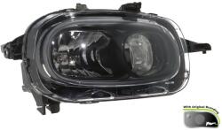 VALEO Far Dreapta 450401 Citroën C3 Iii (450401)