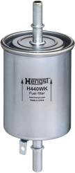 HENGST FILTER Filtru Combustibil H440Wk Chevrolet Aveo / Kalos Daewoo Kalos (H440WK)