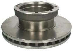 SBP Disc Frana Puntea Spate 02-Me003 Mercedes-Benz Atego/Atego 2/Atego 3/Tourino (02-ME003)