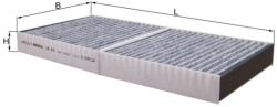 KNECHT Filtru, Aer Habitaclu Lak246 Mercedes-Benz Slc/Slk