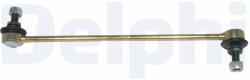 DELPHI Brat/Bieleta Suspensie, Stabilizator Tc2047 Ford Fiesta V/Fusion Mazda 2