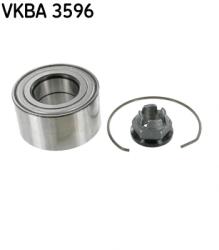 SKF Set Rulment Roata Vkba3596 Dacia Logan/Logan Ii/Logan Mcv Ii/Logan Pick-Up