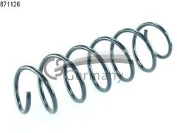 CS Germany Arc Spiral Punte Fata 14.871. 126 Fiat Stilo/Stilo Multi