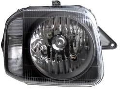 ABAKUS Far Dreapta 218-1126R-Ldem2 Suzuki Jimny Autoturism De Teren, (218-1126R-LDEM2)
