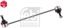 FEBI BILSTEIN Brat/Bieleta Suspensie, Stabilizator Axa Fata Dreapta 33811 Fiat Doblo (33811)