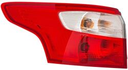 HELLA Lampa Spate Stanga 2Va354995-111 Ford Focus Iii
