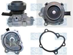 Saleri SIL Pompă De Apă, Răcire Motor Pa1778 Chevrolet Cruze Opel Astra H Classic/Astra J