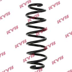 KYB Arc Spiral Puntea Spate Ra6166 Vw Passat B7