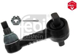 Febi Bilstein Brat/Bieleta Suspensie, Stabilizator Axa Fata Stanga 45499 Scania 4 - Series