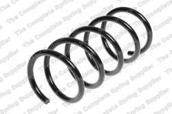 LESJÖFORS Arc Spiral Puntea Spate 4226145 Abarth 500 / 595 / 695 Fiat 500