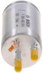 Bosch Filtru Combustibil F026403014 Volvo V40/V60 I Volvo Asia S60L (F026403014)