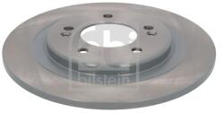 Febi Bilstein Disc Frana Puntea Spate 108506 Hyundai I40 I/I40 I Cw/I40 I Kombi