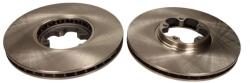 MAXGEAR Disc Frana Punte Fata 19-0841 Ford Transit/Transit Tourneo