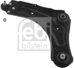 FEBI BILSTEIN Brat, Suspensie Roata Partea De Jos 37067 Renault Fluence/Megane/Megane Iii (37067)