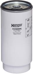 Hengst Filter Filtru Combustibil H356Wk Mercedes-Benz Actros Mp4 / Mp5/Antos/Arocs/Atego 3