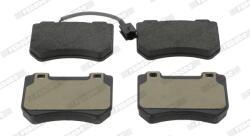 FERODO Set Placute Frana, Frana Disc Fdb4206 Alfa Romeo 159/Brera/Spider (FDB4206)