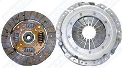 RYMEC Set Ambreiaj Jt7362 Opel Astra G/Astra H/Astra H Classic/Astra H Gtc/Combo (JT7362)