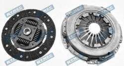 RYMEC Set Ambreiaj Jt1820 Fiat Ducato (JT1820)