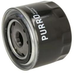 PURRO Filtru Ulei Pur-Po1011 Fiat Ducato Iveco Daily Iii/Daily Iv/Daily V/Daily Vi (PUR-PO1011)