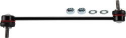 TRW Brat/Bieleta Suspensie, Stabilizator Partea De Jos Jts401 Abarth 500 / 595 / 695
